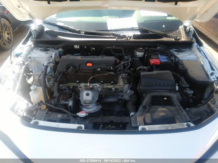 2HGFE2F50NH561765 Honda Civic Sedan SPORT 10