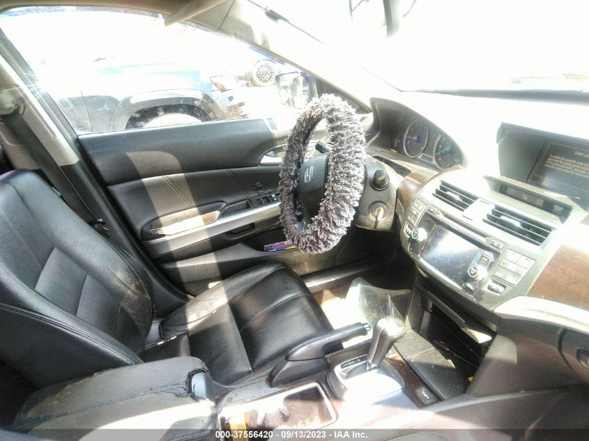 2013 HONDA CROSSTOUR EX-L 5J6TF3H55DL000149