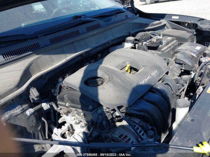 2020 HYUNDAI KONA SE - KM8K12AA9LU477186