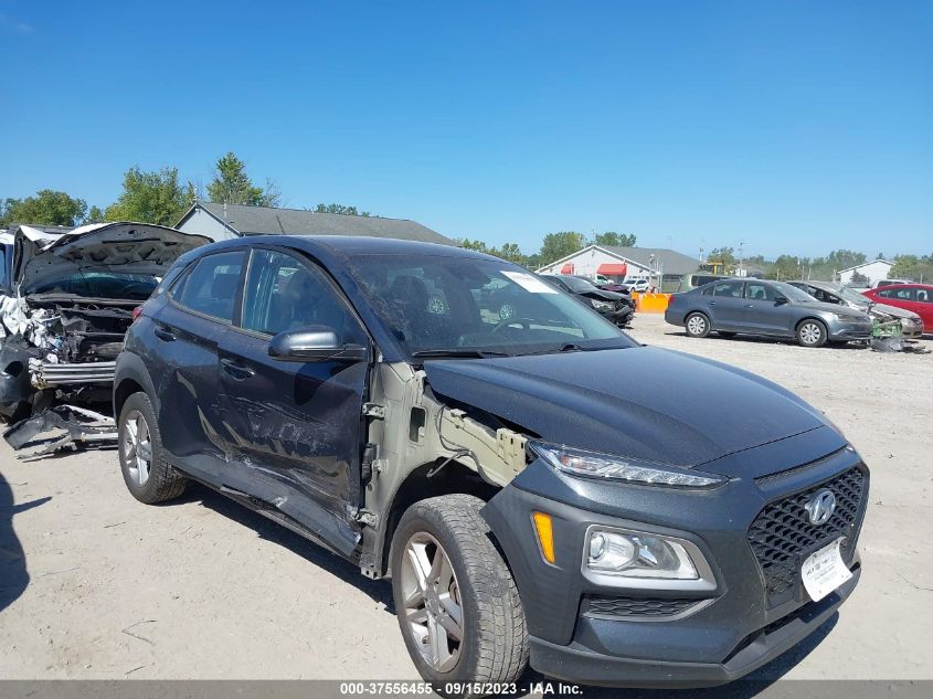 2020 HYUNDAI KONA SE - KM8K12AA9LU477186