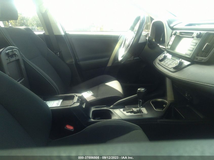 2016 TOYOTA RAV4 HYBRID XLE JTMRJREVXGD031871