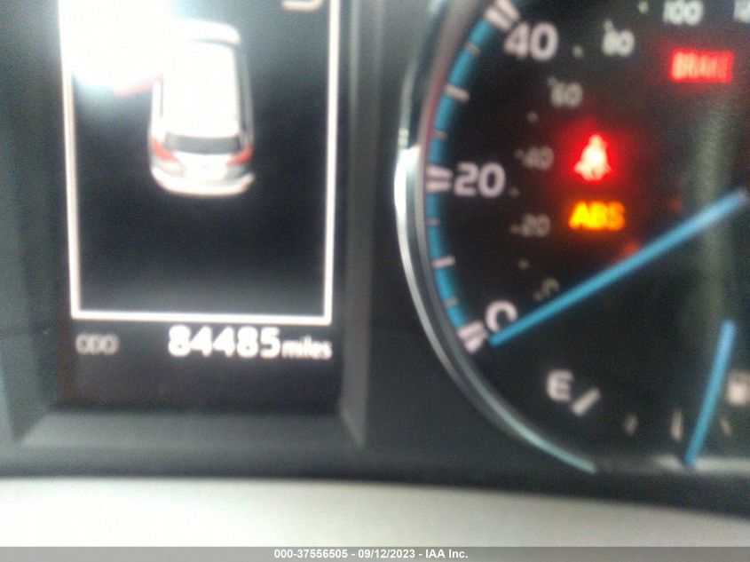 2016 TOYOTA RAV4 HYBRID XLE JTMRJREVXGD031871