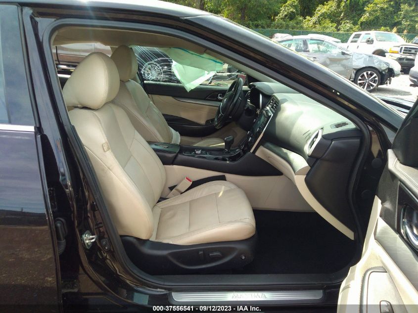 2017 NISSAN MAXIMA S - 1N4AA6AP1HC410922