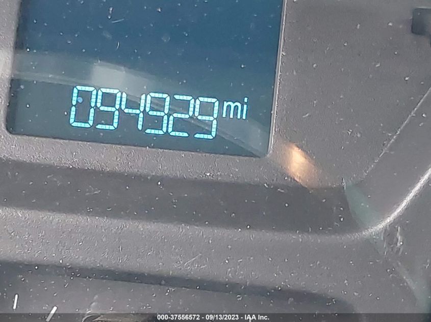 2018 FORD TRANSIT VAN - 1FTBW2CM9JKA87291