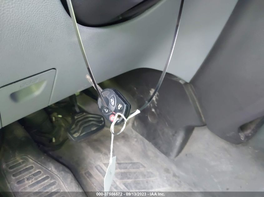 2018 FORD TRANSIT VAN - 1FTBW2CM9JKA87291