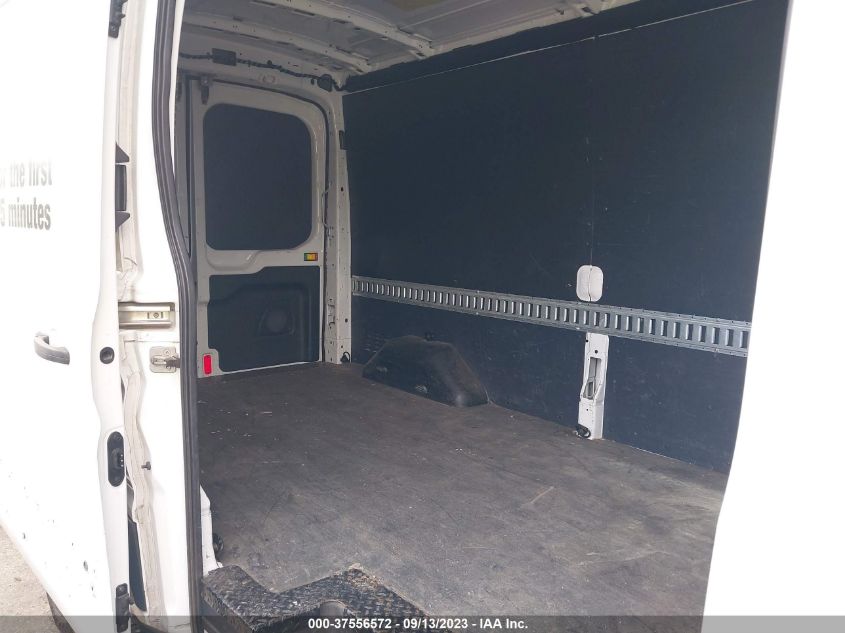 2018 FORD TRANSIT VAN - 1FTBW2CM9JKA87291