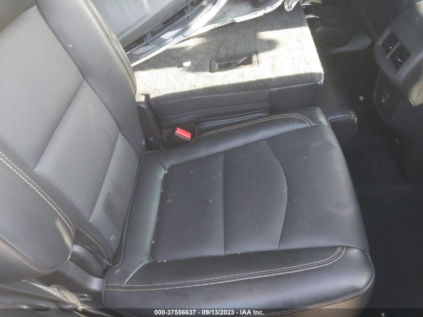 2020 GMC TERRAIN SLT - 3GKALVEV1LL129759