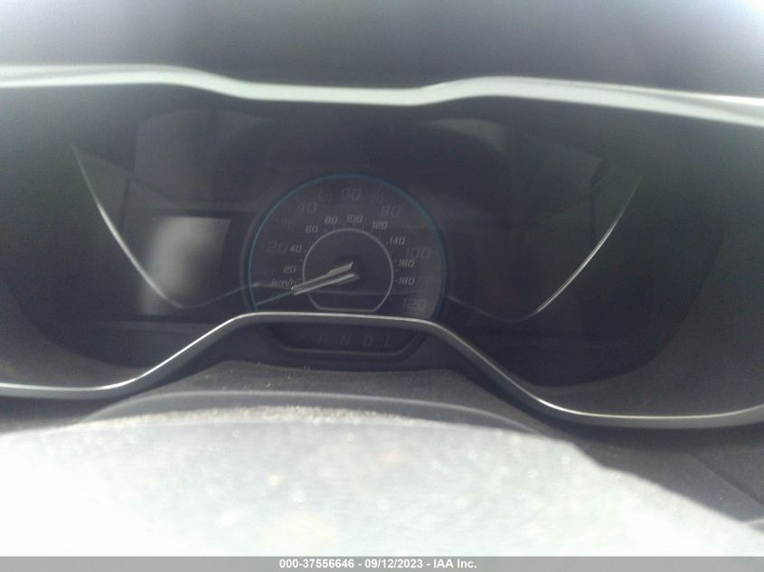 2013 FORD FOCUS ELECTRIC - 1FADP3R43DL305023