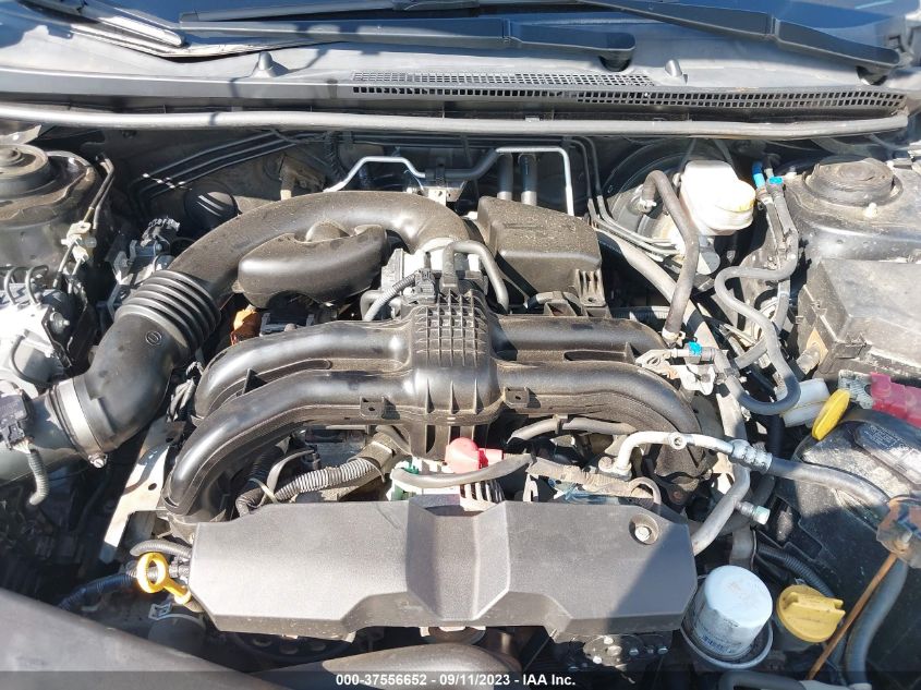 2014 SUBARU XV CROSSTREK PREMIUM - JF2GPACC3E8211628