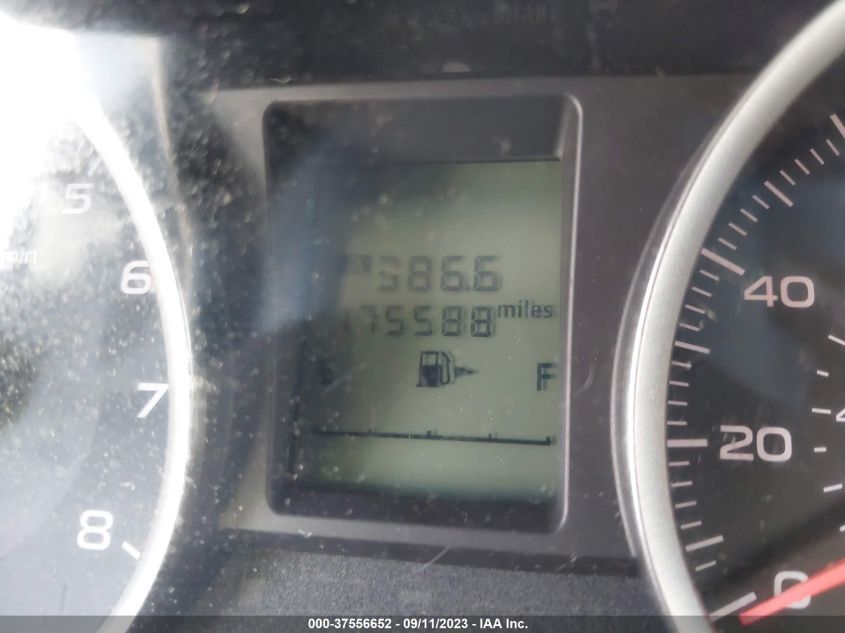 2014 SUBARU XV CROSSTREK PREMIUM - JF2GPACC3E8211628