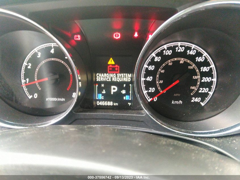 2022 MITSUBISHI RVR SE/SEL/LE/GT JA4AJVAW2NU602068