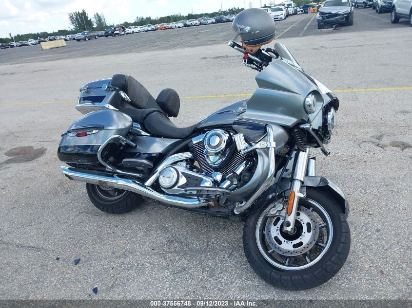 2010 KAWASAKI VN1700 A - JKBVNRA17AA003580