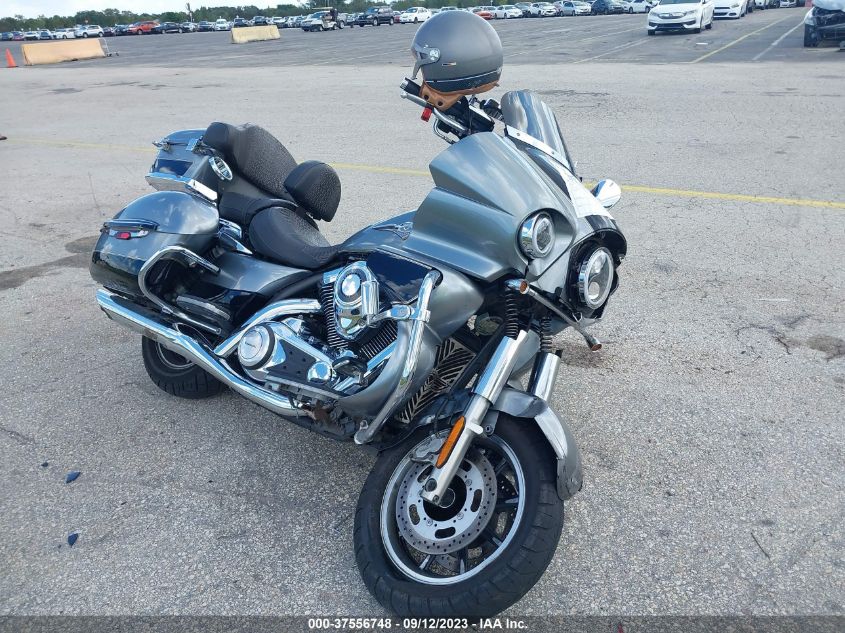 2010 KAWASAKI VN1700 A - JKBVNRA17AA003580