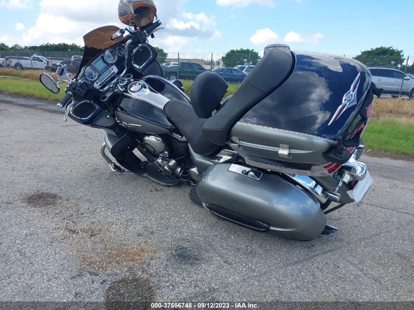 2010 KAWASAKI VN1700 A - JKBVNRA17AA003580