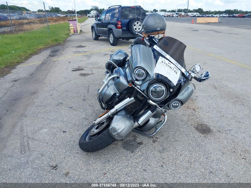 2010 KAWASAKI VN1700 A - JKBVNRA17AA003580
