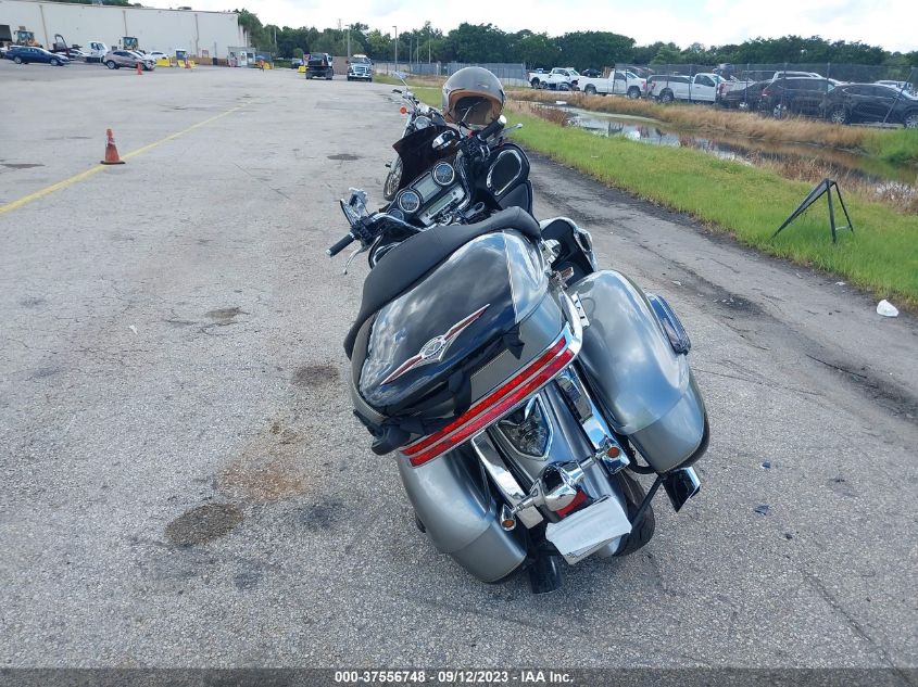 2010 KAWASAKI VN1700 A - JKBVNRA17AA003580