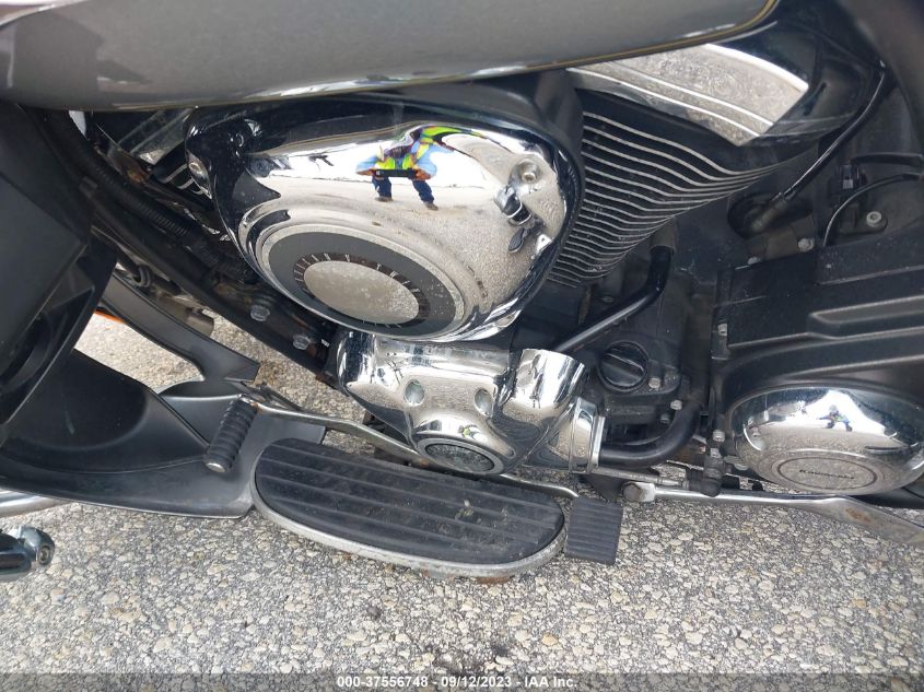 2010 KAWASAKI VN1700 A - JKBVNRA17AA003580