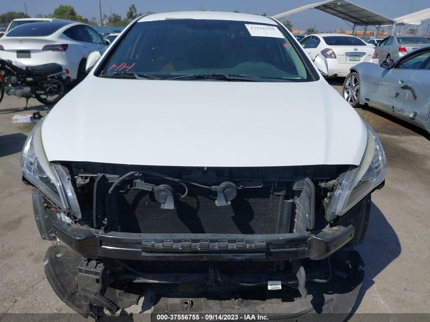 VIN 5NPE24AFXHH474384 2017 HYUNDAI SONATA 2.4L