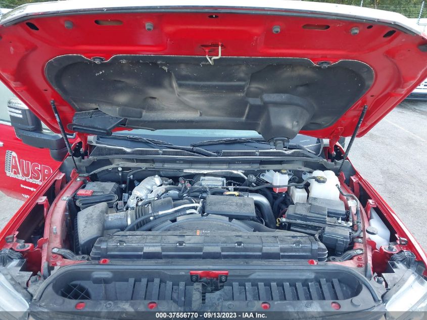 2022 GMC OTHER 1GT49UBY8NF177574