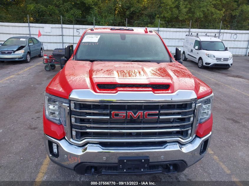 2022 GMC OTHER 1GT49UBY8NF177574