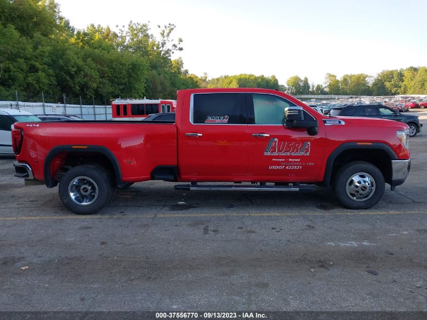 2022 GMC OTHER 1GT49UBY8NF177574