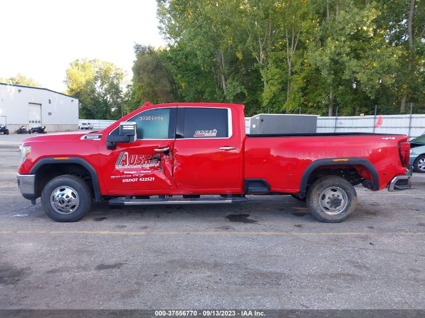 2022 GMC OTHER 1GT49UBY8NF177574