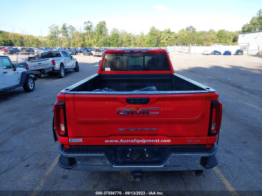 2022 GMC OTHER 1GT49UBY8NF177574