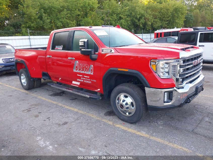 2022 GMC OTHER - 1GT49UBY8NF177574