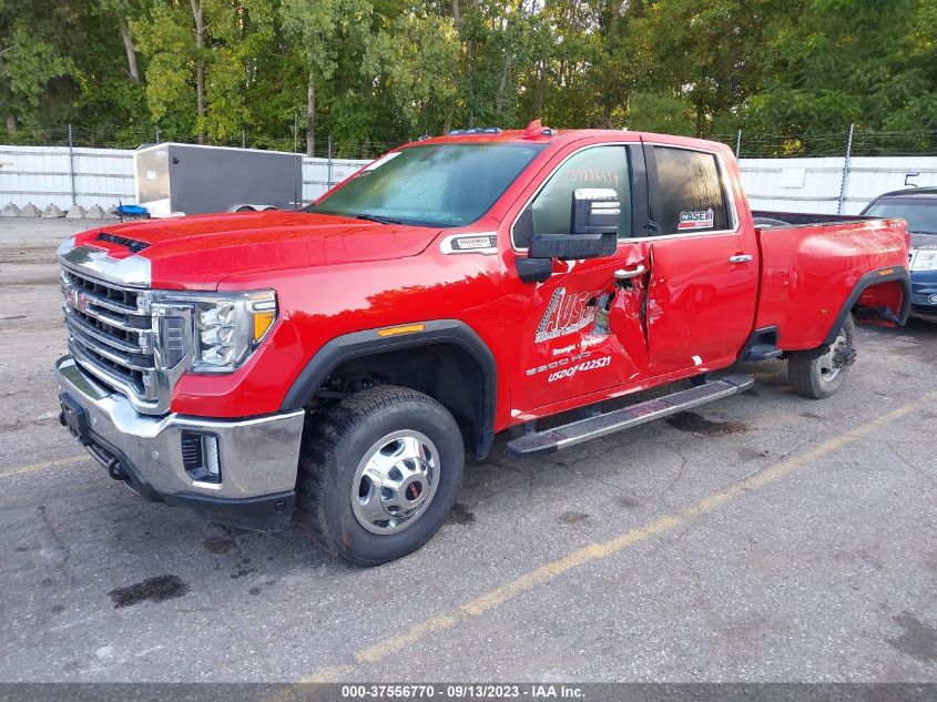 2022 GMC OTHER 1GT49UBY8NF177574