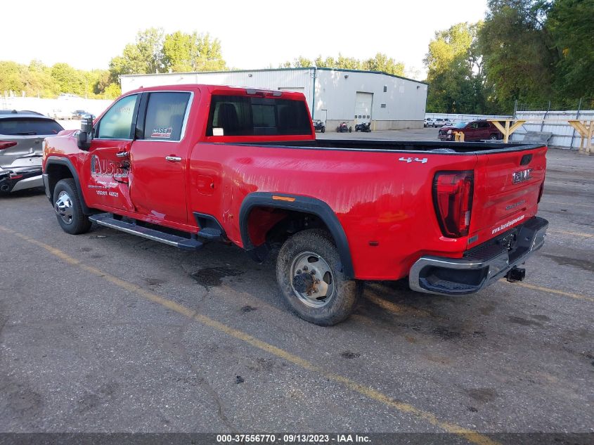 2022 GMC OTHER 1GT49UBY8NF177574