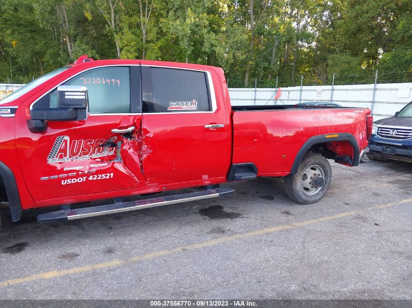 2022 GMC OTHER 1GT49UBY8NF177574
