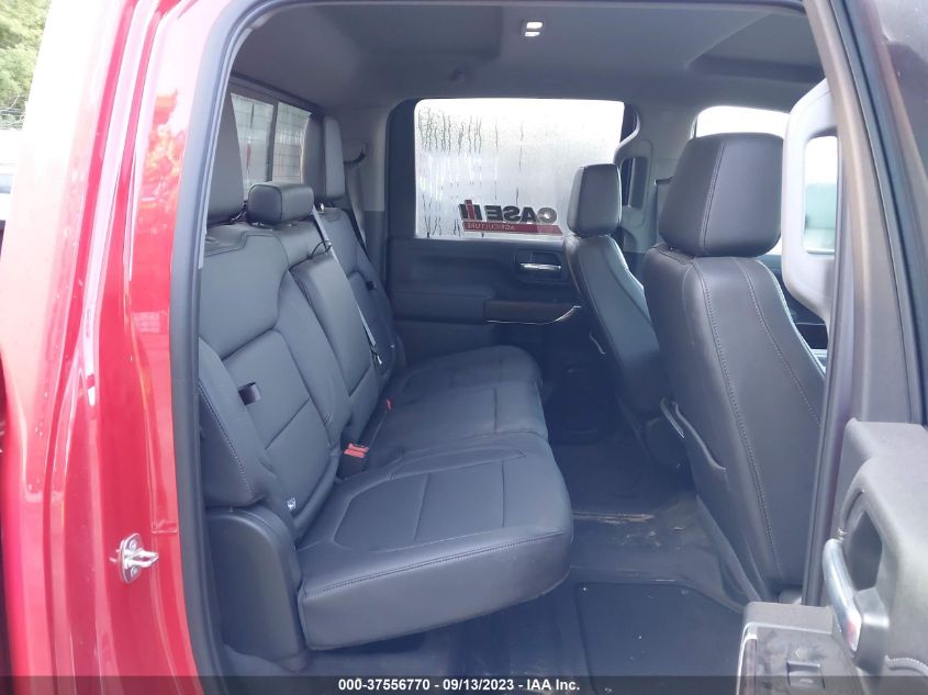 2022 GMC OTHER 1GT49UBY8NF177574