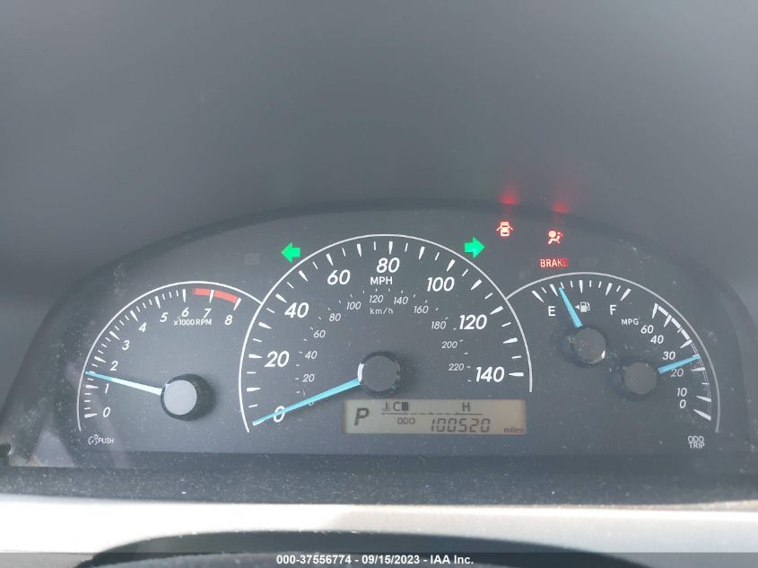 2013 TOYOTA CAMRY L/LE/SE/XLE - 4T1BF1FK4DU711698