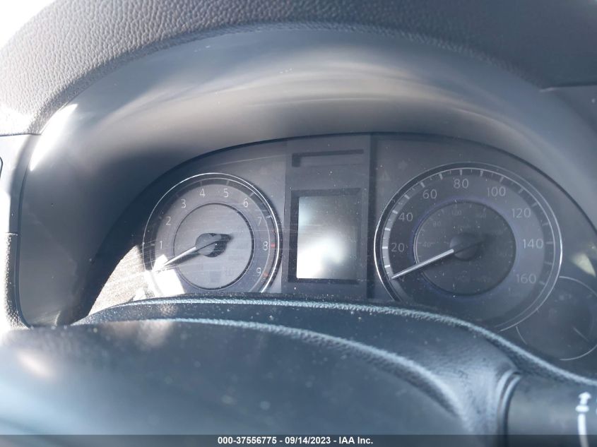 2015 INFINITI Q40 JN1CV6AR8FM523088