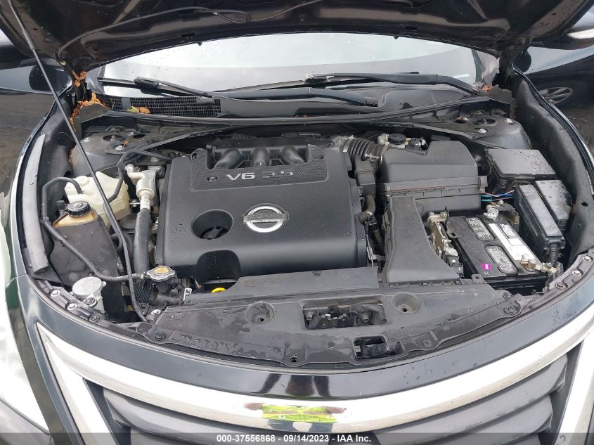 2013 NISSAN ALTIMA 3.5 SV - 1N4BL3AP2DC175406