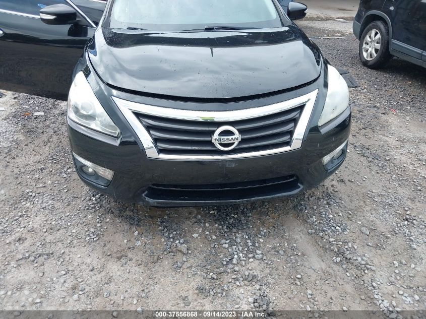 2013 NISSAN ALTIMA 3.5 SV - 1N4BL3AP2DC175406