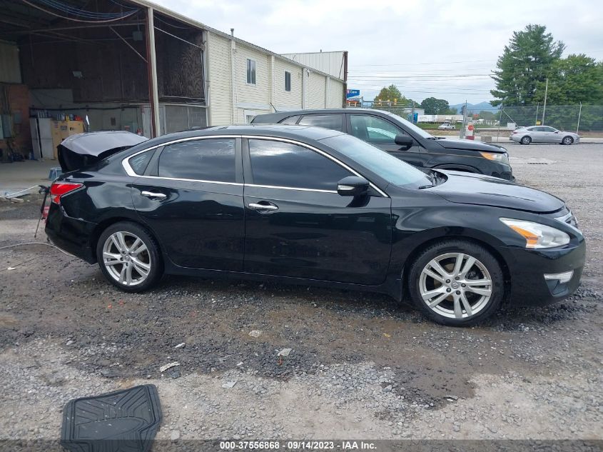 2013 NISSAN ALTIMA 3.5 SV - 1N4BL3AP2DC175406