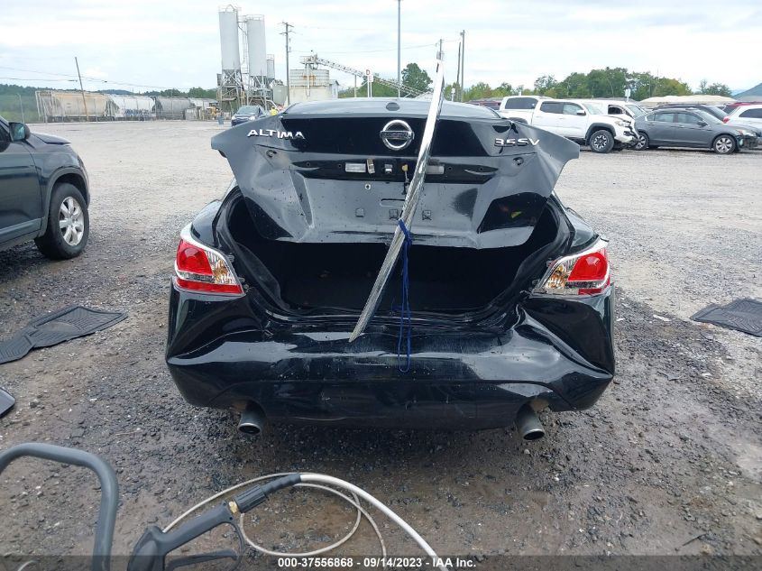 2013 NISSAN ALTIMA 3.5 SV - 1N4BL3AP2DC175406