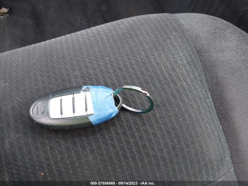 2013 NISSAN ALTIMA 3.5 SV - 1N4BL3AP2DC175406