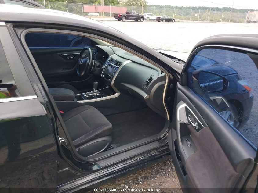 2013 NISSAN ALTIMA 3.5 SV - 1N4BL3AP2DC175406