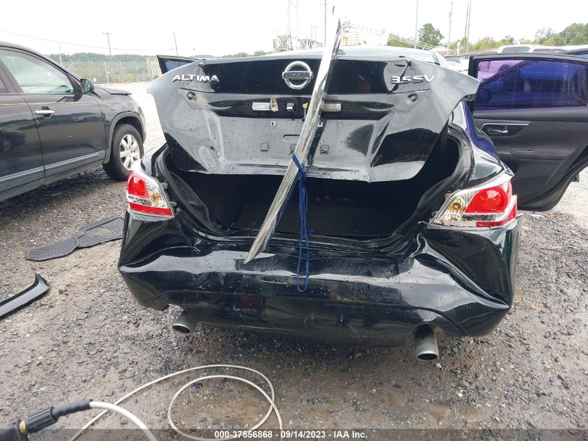 2013 NISSAN ALTIMA 3.5 SV - 1N4BL3AP2DC175406