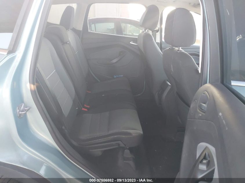 2013 FORD ESCAPE SE - 1FMCU9GXXDUA45286