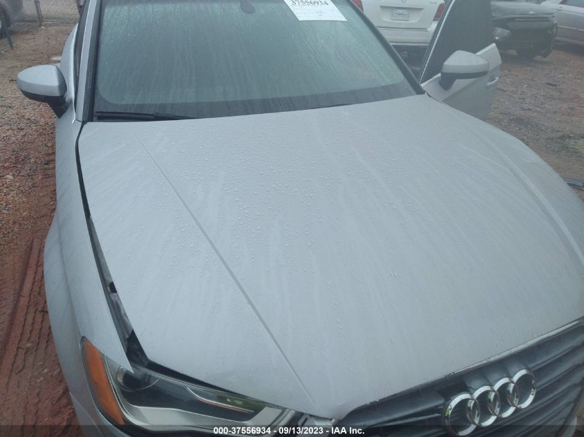 2015 AUDI A3 PREMIUM PLUS - WAUCCGFF1F1021335