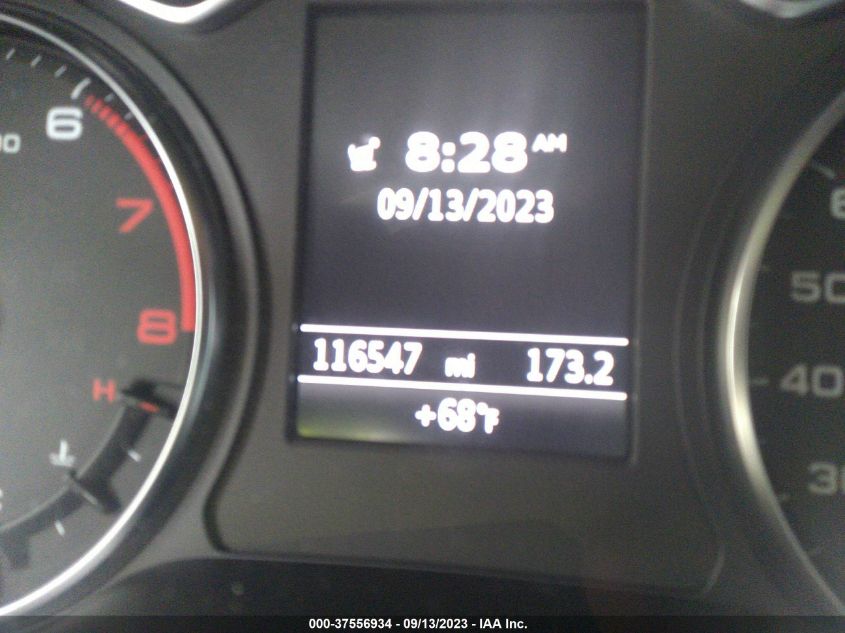 2015 AUDI A3 PREMIUM PLUS - WAUCCGFF1F1021335