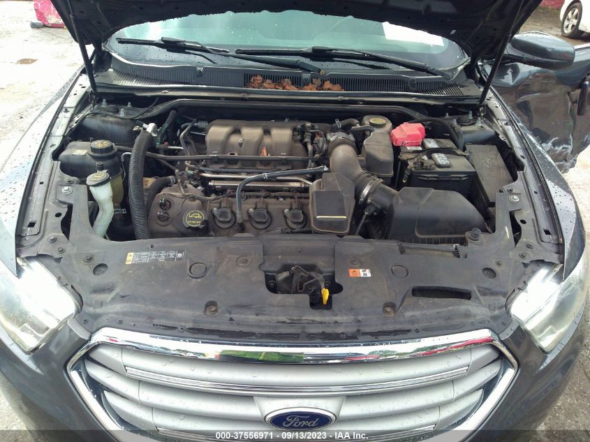 2015 FORD TAURUS SEL - 1FAHP2E82FG119098