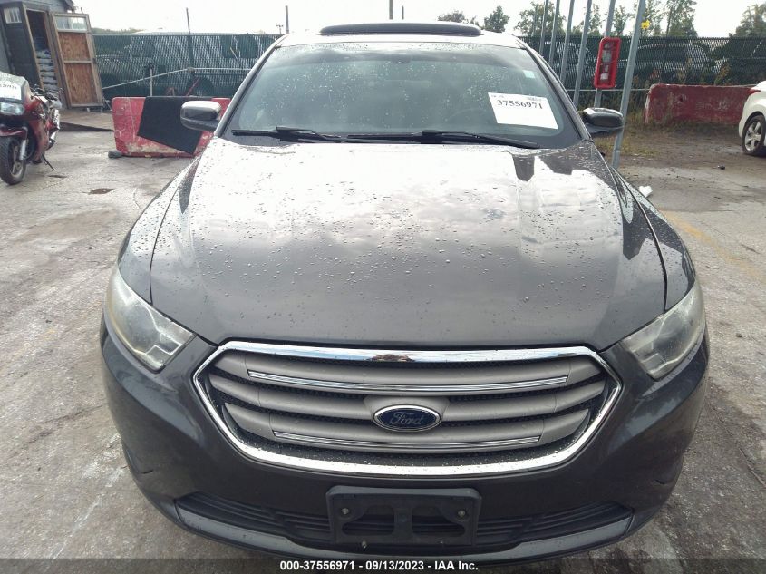 2015 FORD TAURUS SEL - 1FAHP2E82FG119098