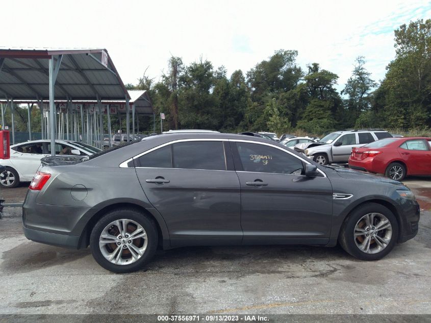 2015 FORD TAURUS SEL - 1FAHP2E82FG119098