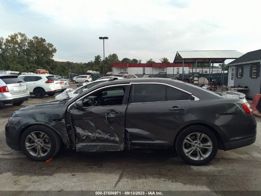 2015 FORD TAURUS SEL - 1FAHP2E82FG119098