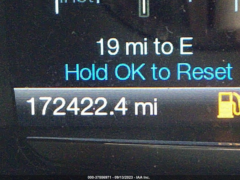 2015 FORD TAURUS SEL - 1FAHP2E82FG119098