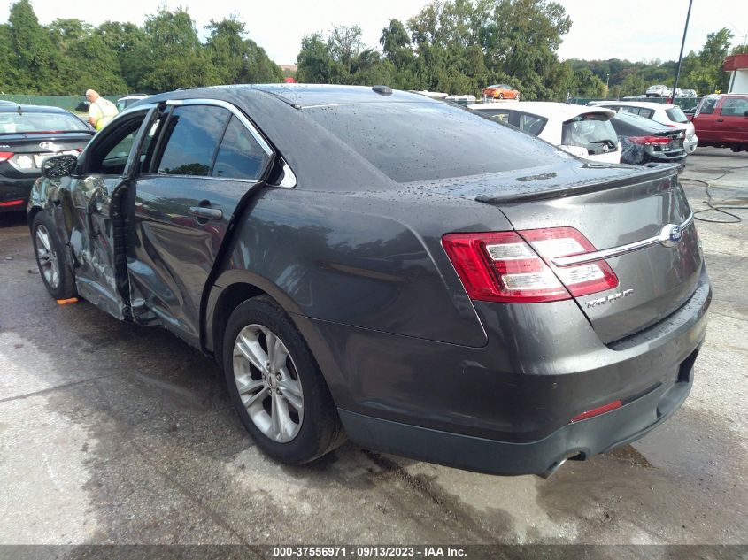 2015 FORD TAURUS SEL - 1FAHP2E82FG119098